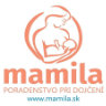 Mamila logo